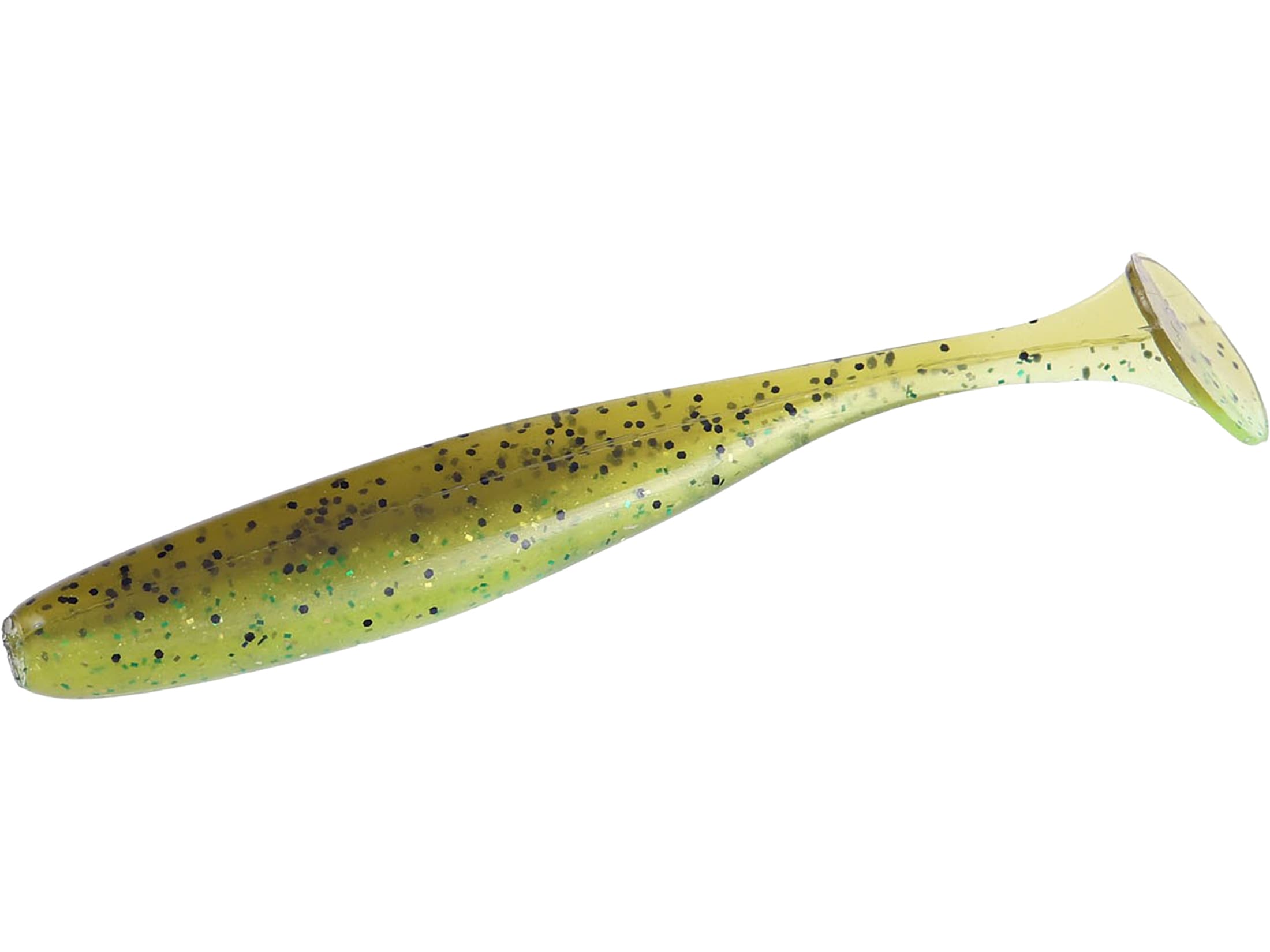 ZOOM Boot Tail Minnow Swimbait Tennesse Shad