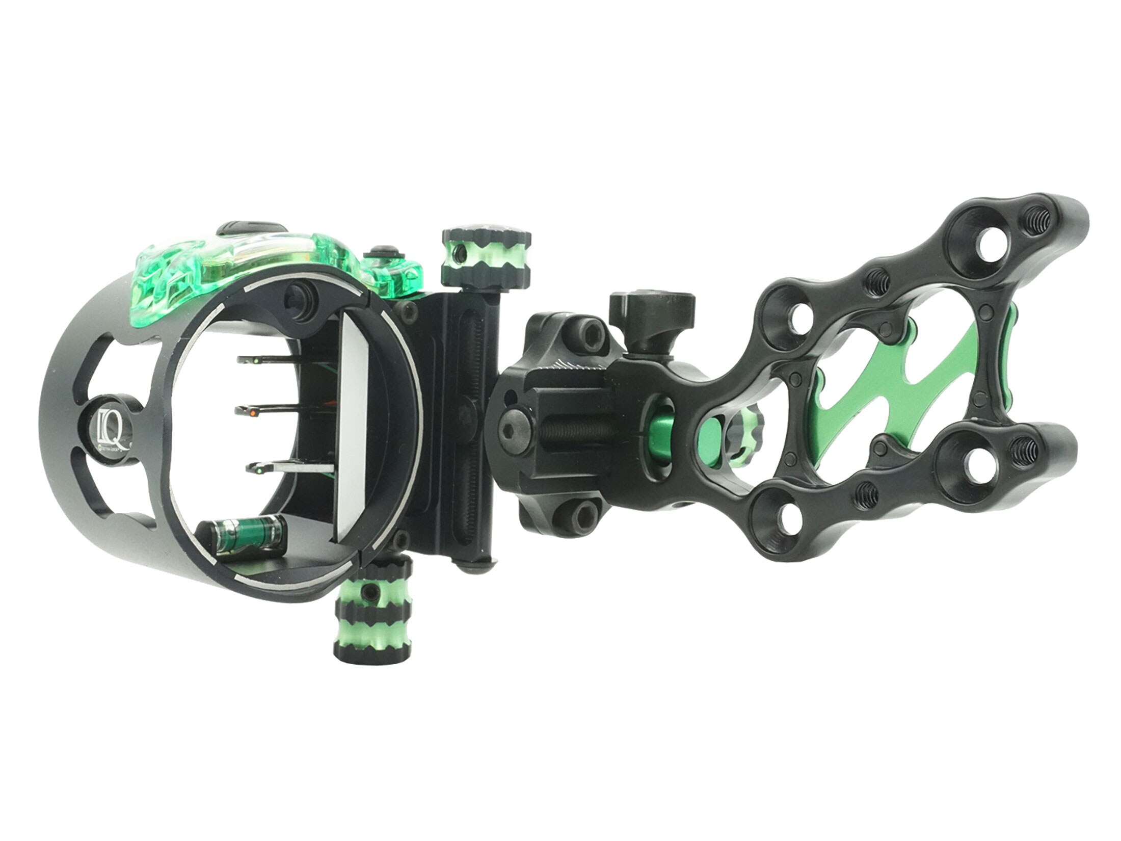 IQ Pro Hunter 3Pin Bow Sight