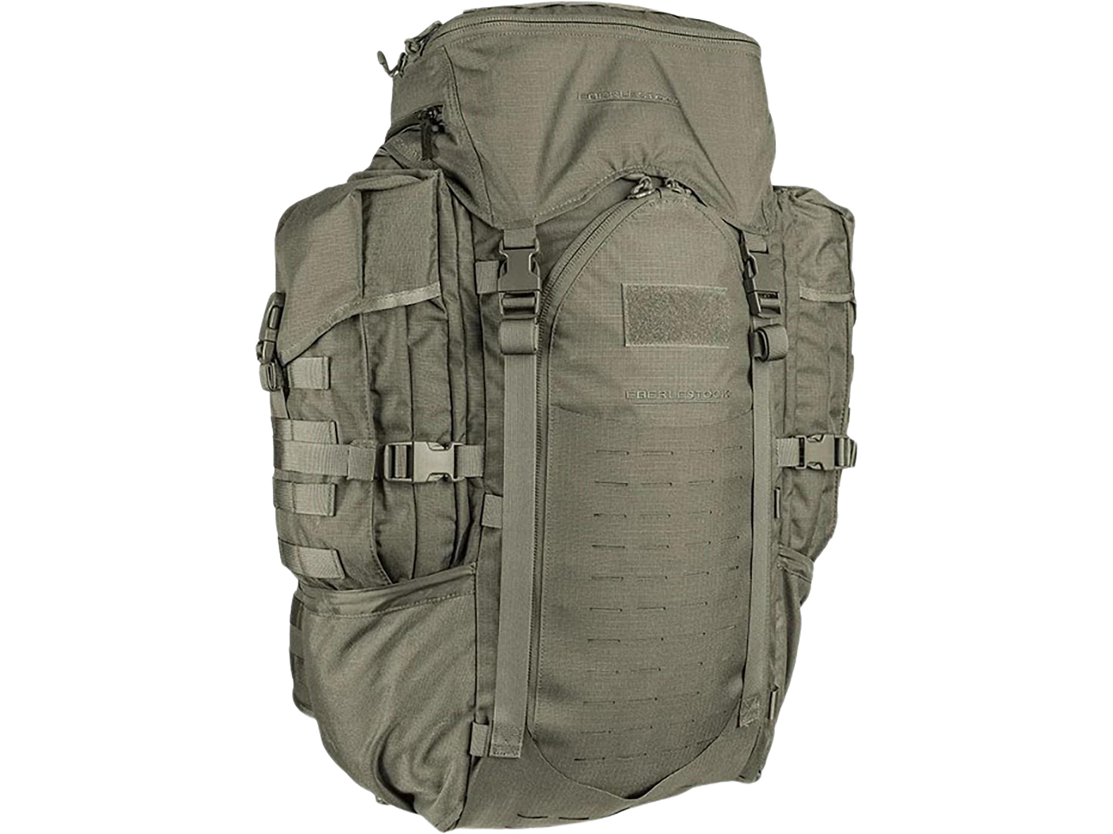 Eberlestock Tomahawk Backpack Military Green