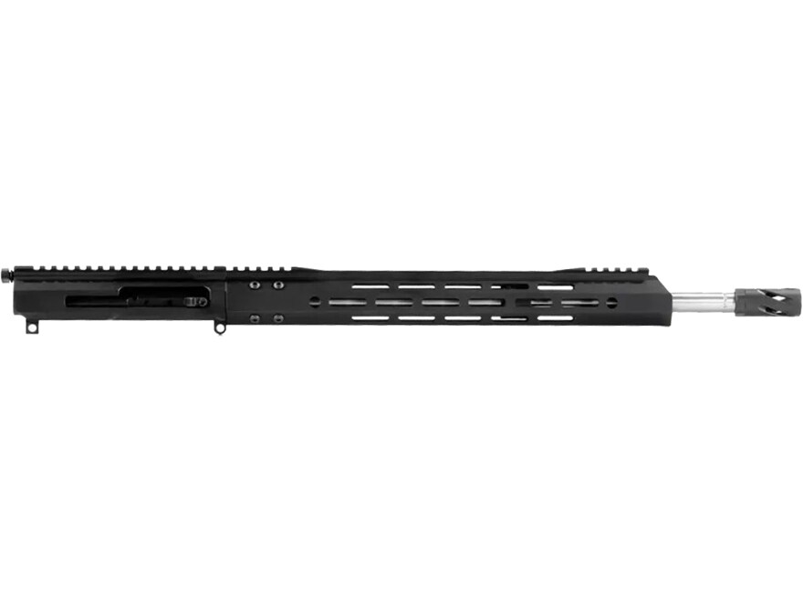 AR-STONER AR-15 Side Charging Upper Receiver Assembly 450 Bushmaster