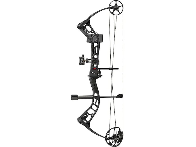 PSE STINGER ATK BOW PACKAGE – RTH 29-70# RH BLACK | USA Gun Store