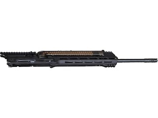 AR57 Ultralight Tactical AR-15 Complete Upper Receiver 5.7x28mm 16" Barrel