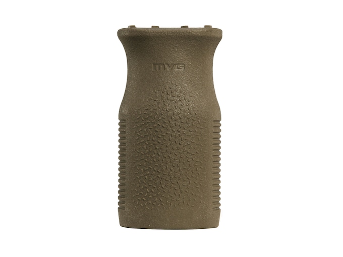 Magpul M-LOK MVG MOE Vertical Grip Olive Drab