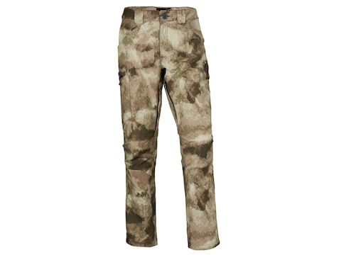Browning Men's Hell's Canyon Speed Speed Javelin-FM Soft Shell Pants Polyester