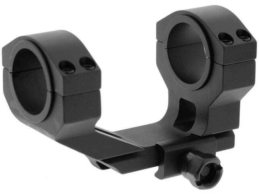 Primary Arms AR-15 Basic Picatinny Scope Mount 30mm Rings 1 Spacer