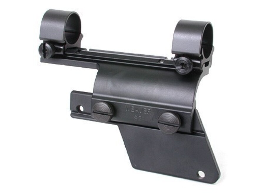 Weaver ConvertAMount SeeUnder System Winchester 1200, 1300, 1400