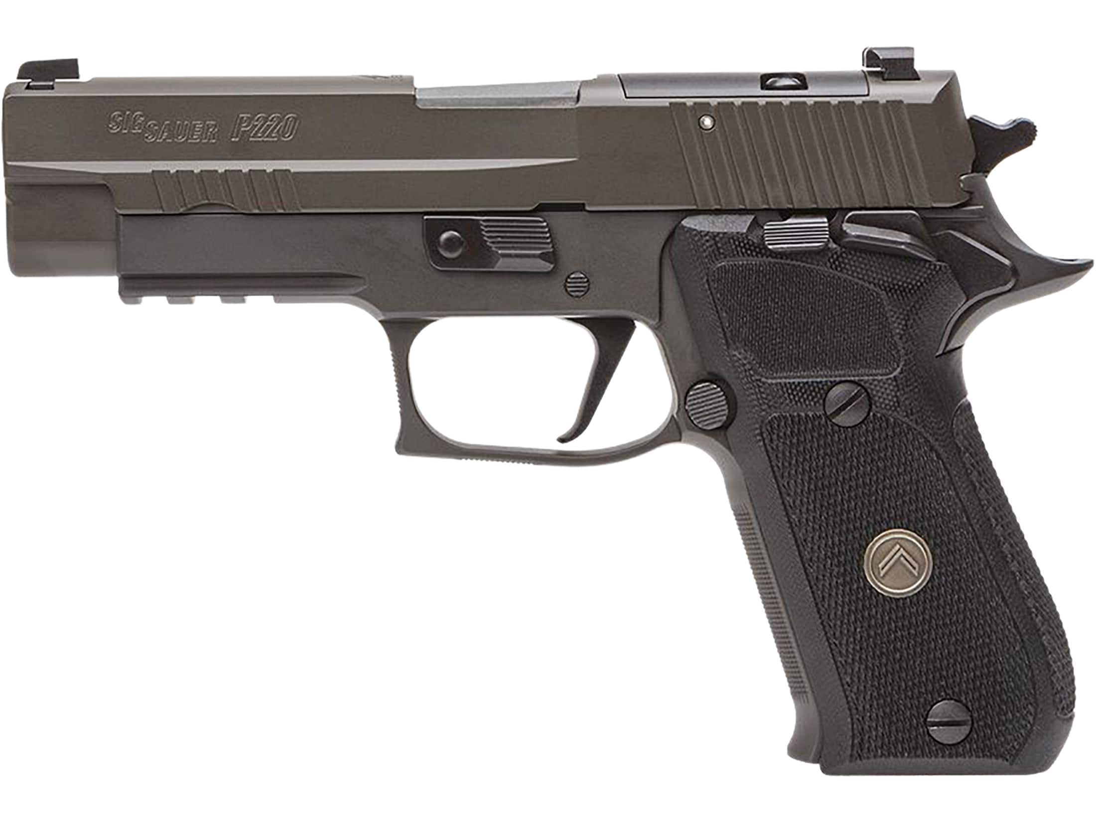 Sig Sauer P220 Legion R2 SAO 45 ACP Pistol 4.4 Barrel 8+1 Round Legion