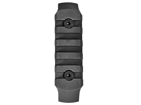 Troy Industries M-Lok Rail Section Aluminum Matte