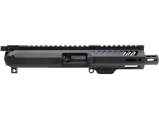 AR-STONER EV2 Billet AR-15 Pistol Complete Upper Receiver 9mm Luger 4.5" Barrel