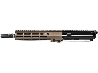 AR-STONER AR-15 Pistol Upper Receiver Assembly 5.56x45mm NATO 11.5" M4 Barrel 9.5" M-LOK Ultralight Handguard