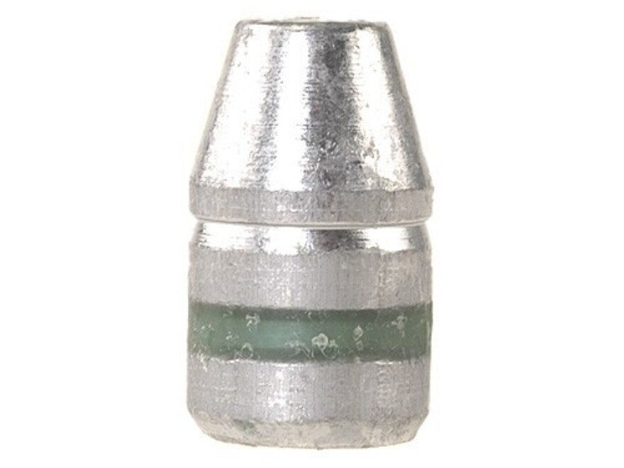 Oregon trail laser cast bullets 38 cal 358 diameter 140 grain lead