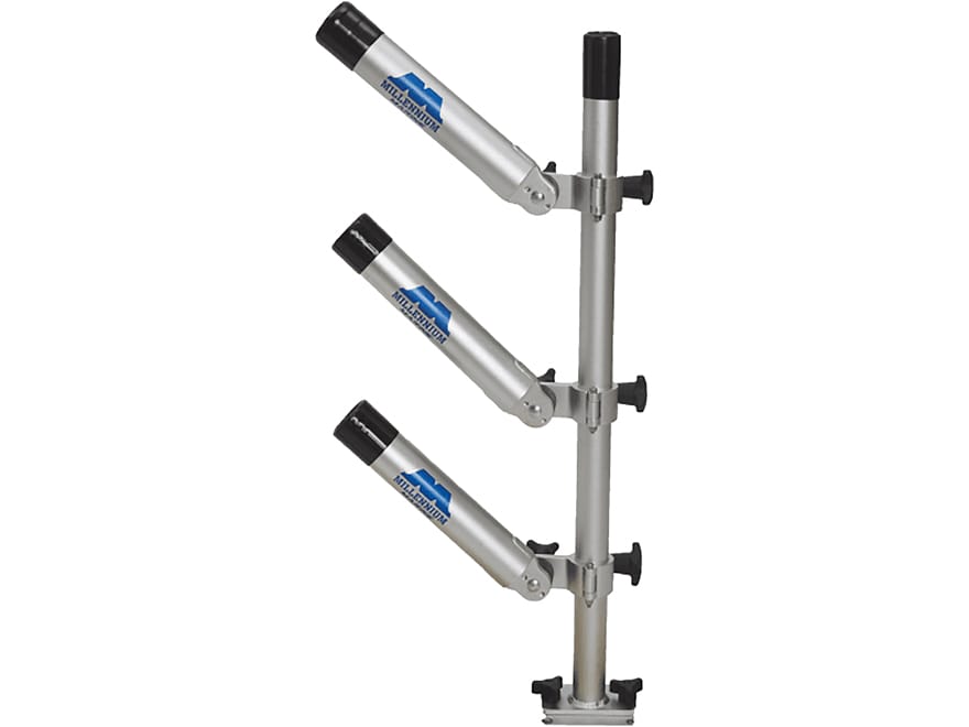 MILLENNIUM Spyderlok Rod Holder Base Plate Only
