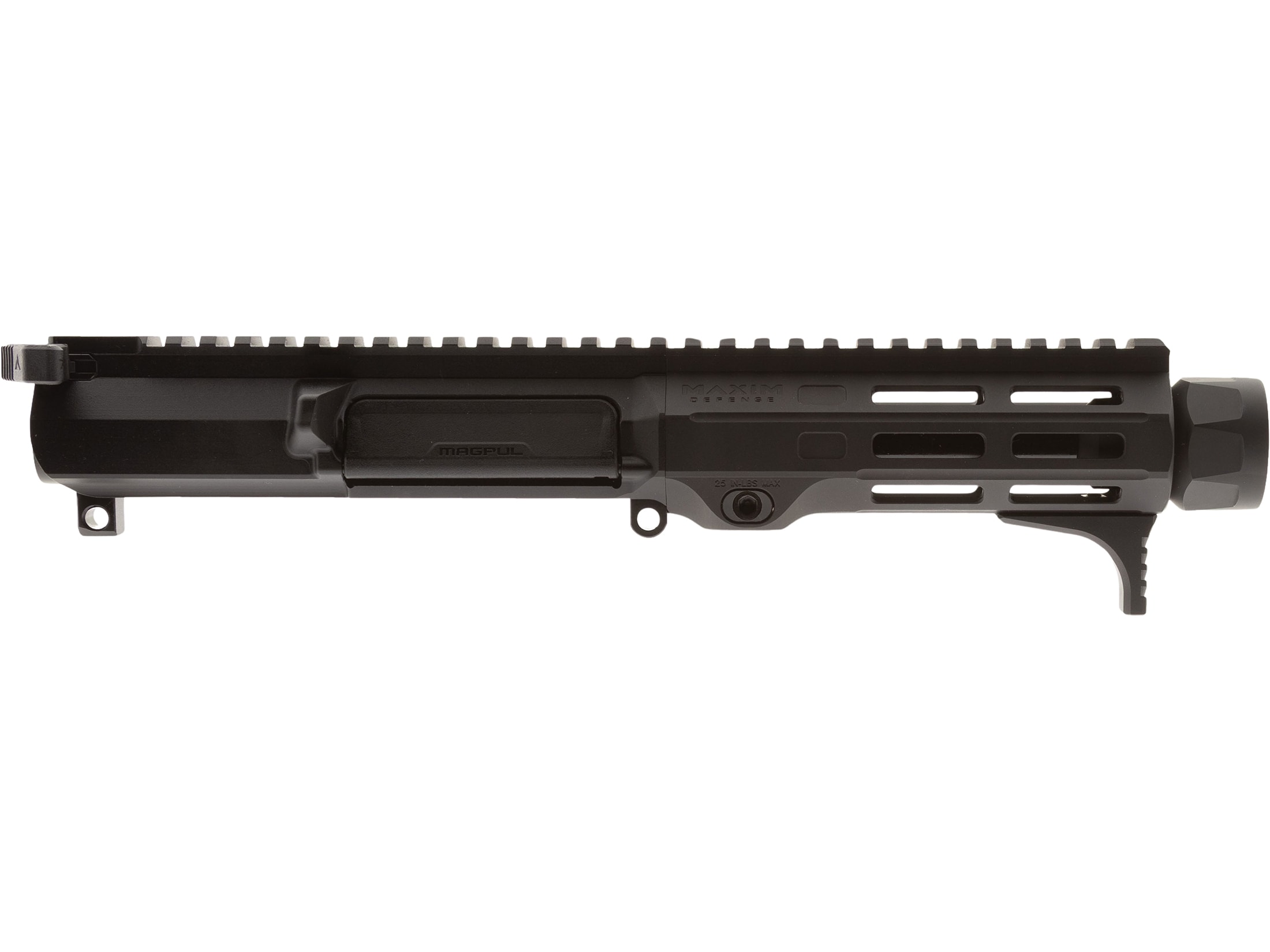 Maxim Defense MD9 905 AR-15 Complete Upper Receiver 9mm Luger 5.5" Barrel