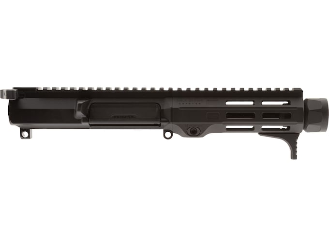 Maxim Defense MD9 905 AR-15 Complete Upper Receiver 9mm Luger 5.5" Barrel Black