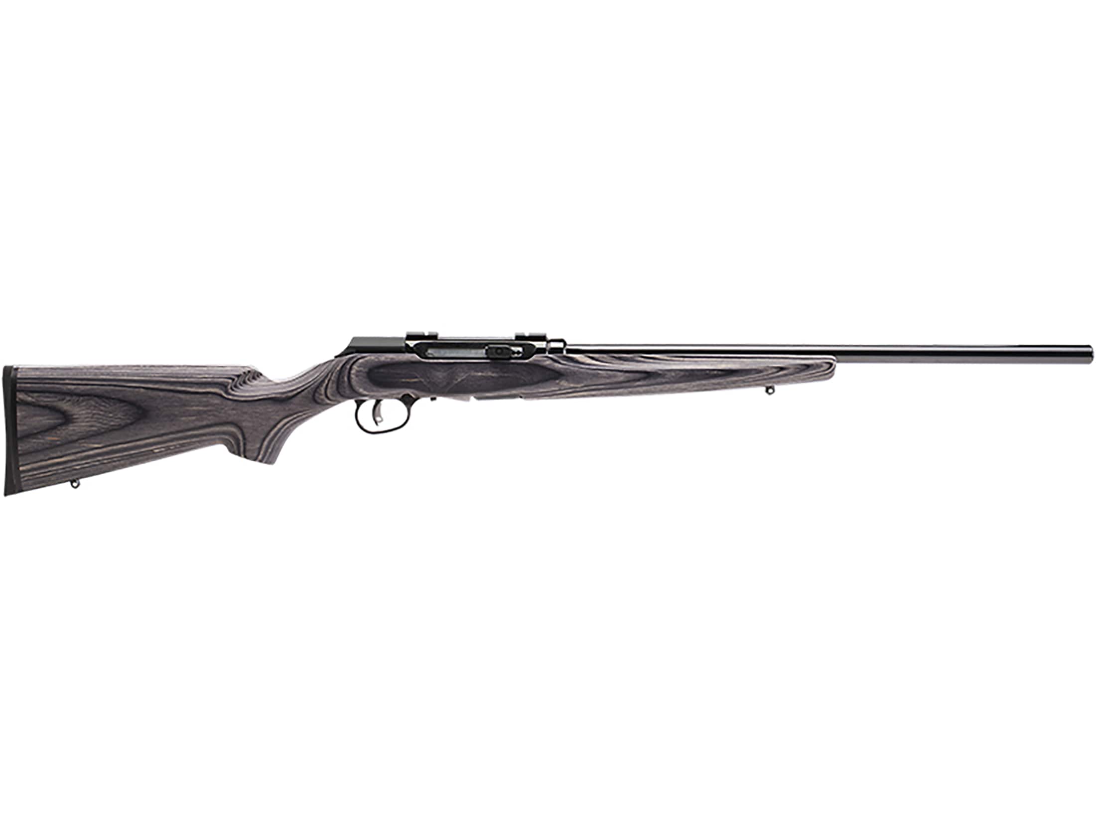 Savage Arms A17 Target Sporter Semi Automatic Rimfire Rifle 17 Hornady