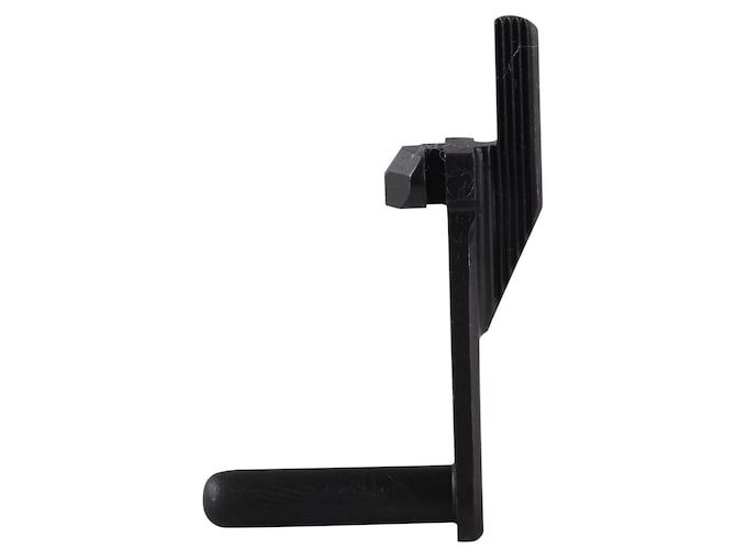 Wilson Combat Extended 1911 Slide Stop 45 ACP Blued