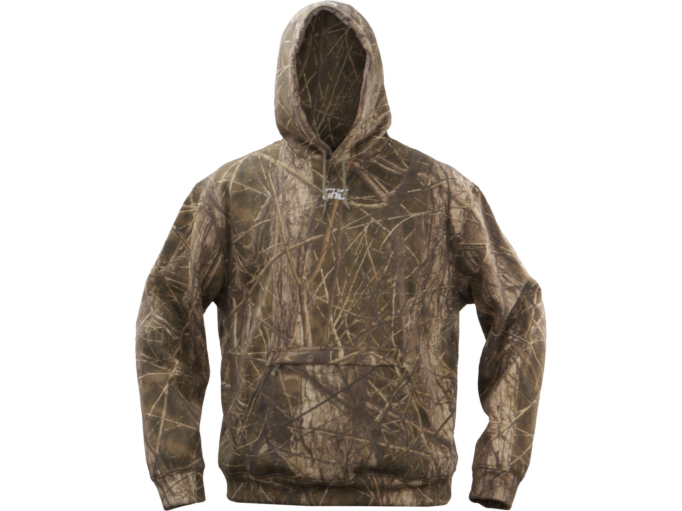 Greenhead 2024 gear hoodie