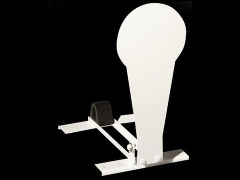 MGM Colt Speed Plate Target 28" Steel with Hinged Base