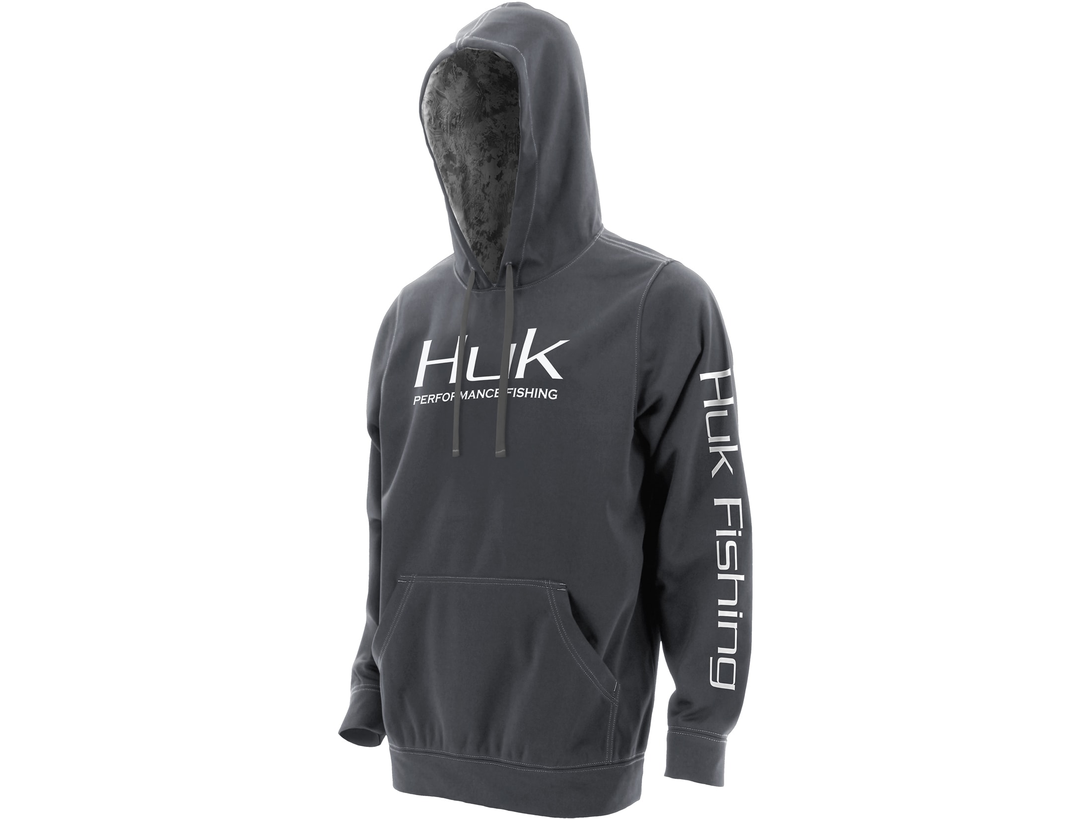 Huk tidewater fashion hoodie