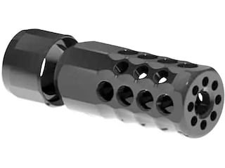 Mountain Tactical CTR Rad Muzzle Brake 5/8"-24 Thread