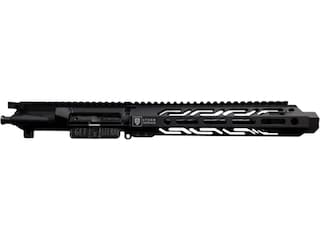 Stern Defense AR-15 SD 10 MOD5 Complete Upper Receiver 9mm Luger 8.5" M-LOK