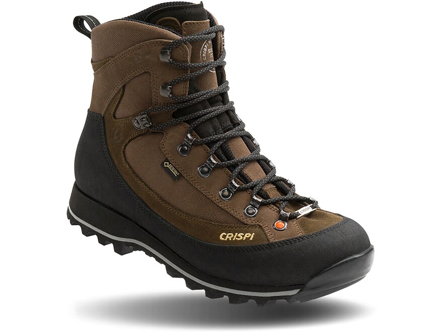 crispi gore tex boots