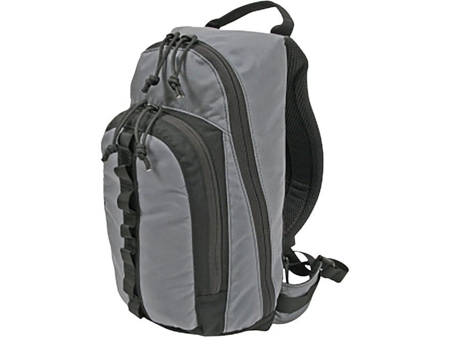 Sling pack concealed online carry