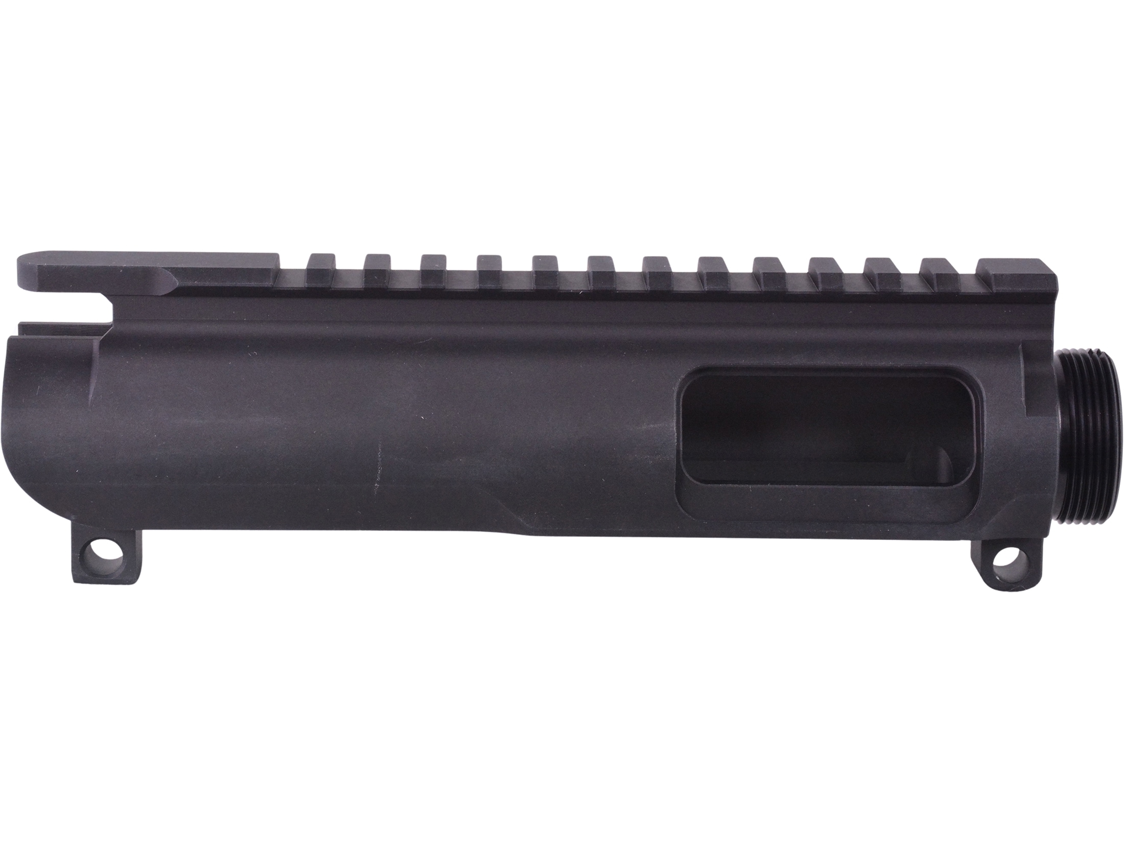 AR-STONER AR-15 Slickside Billet Upper Receiver Stripped 9mm, 45 ACP