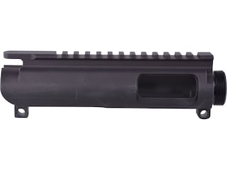 AR-STONER AR-15 Slickside Billet Upper Receiver Stripped 9mm, 45 ACP