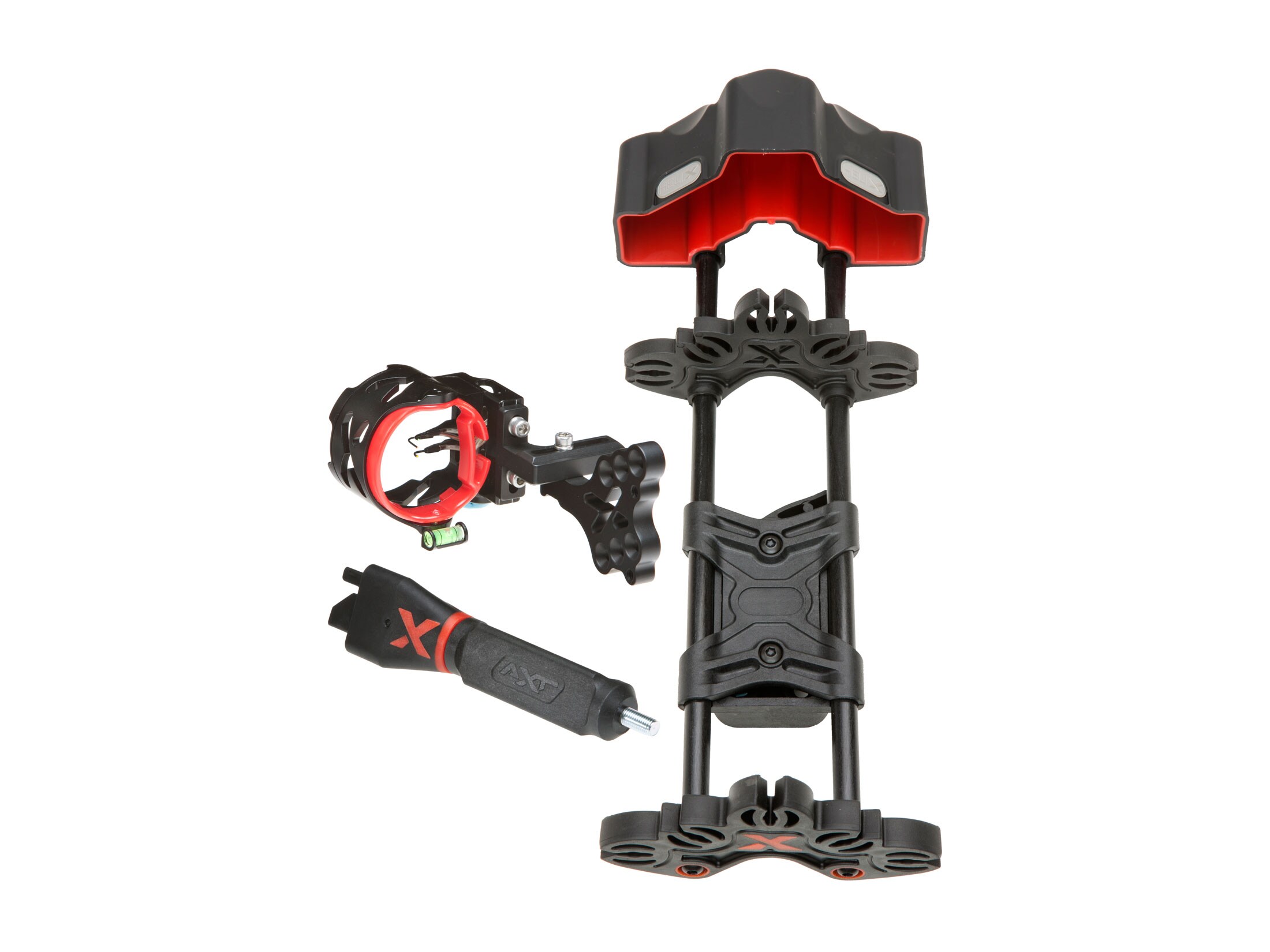 Archer Xtreme HeadHunter Archery Pro Pack