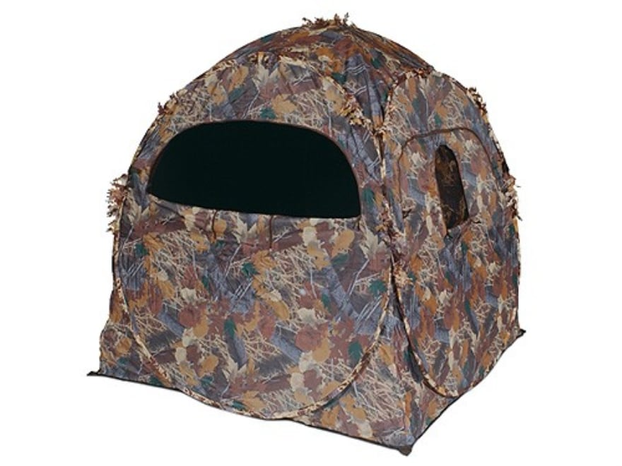 Ameristep Doghouse Ground Blind 60 x 60 x 68 Polyester Ameristep