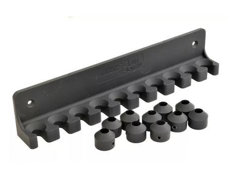 Double Alpha Primer-Rack with 10 collars