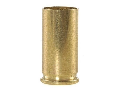 Remington Brass 32 ACP Box of 100 (Bulk Packaged)