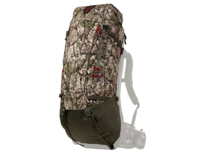 badlands ascent pack