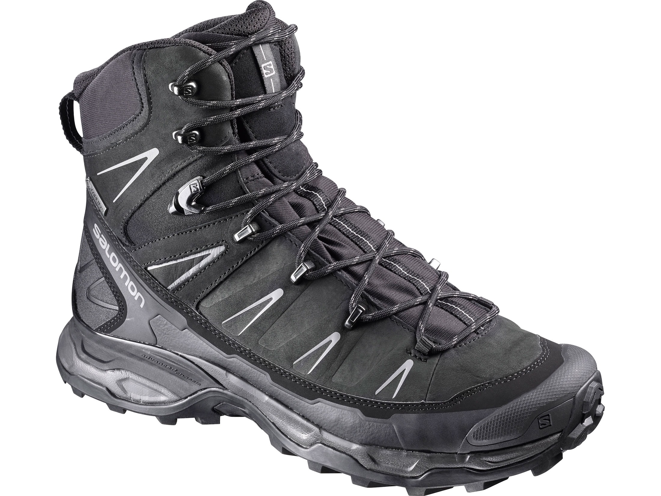 Salomon X Ultra Trek GTX 6 Waterproof GORE-TEX Hiking Boots