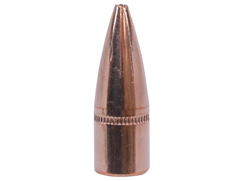 Speer TNT Varmint Bullets 270 Caliber (277 Diameter) 90 Grain Jacketed Hollow Point Box...
