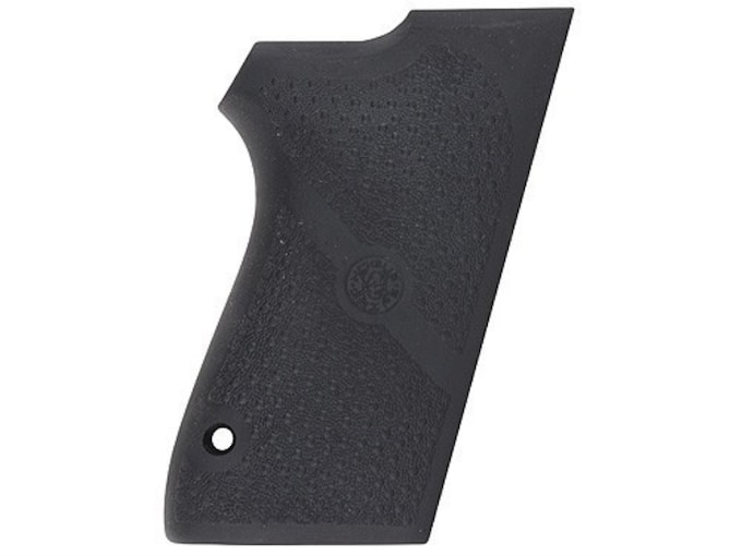 Hogue Monogrip Grips for S&W 4516, 4013, 4053 Rubber Black