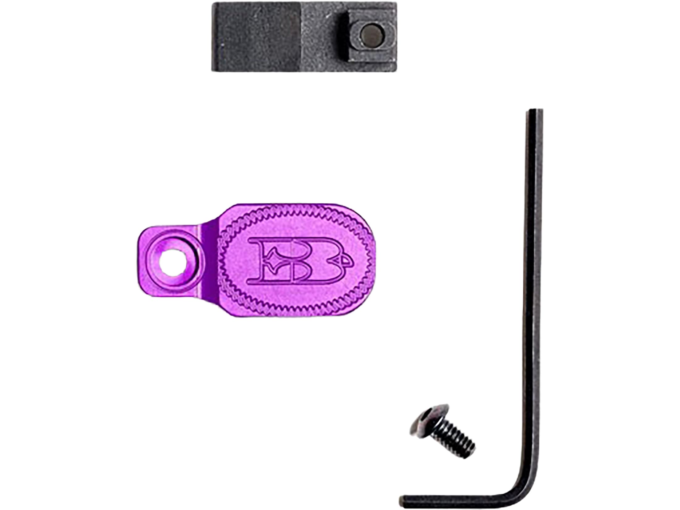 Briley EZ Bolt Release Kit Beretta A350, A400 Xplor, Excel, Xtreme