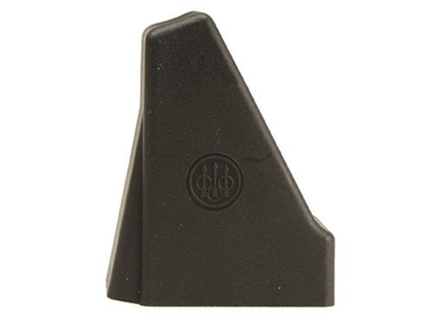Beretta Mag Loader 9mm Luger, 40 S&W Double Stack Mag Polymer Black