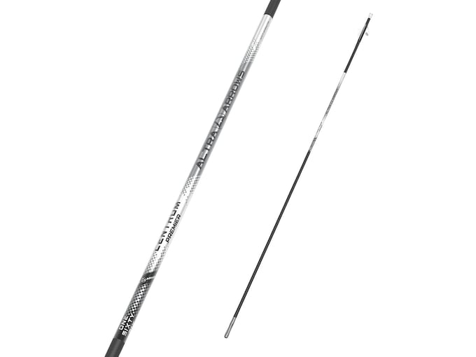 Altra 166 Premier Carbon Arrows 350 6PK