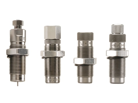 Lee Pacesetter 4-Die Set 50 Beowulf