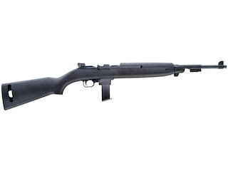 Panzer Arms Ranch Semi Automatic 12 Gauge Shotgun 18.5" Black Barrel Black Field Stock