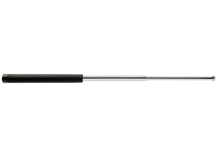 ASP Friction Loc Baton 26 Expandable 4140 Steel Shaft Chrome Finish