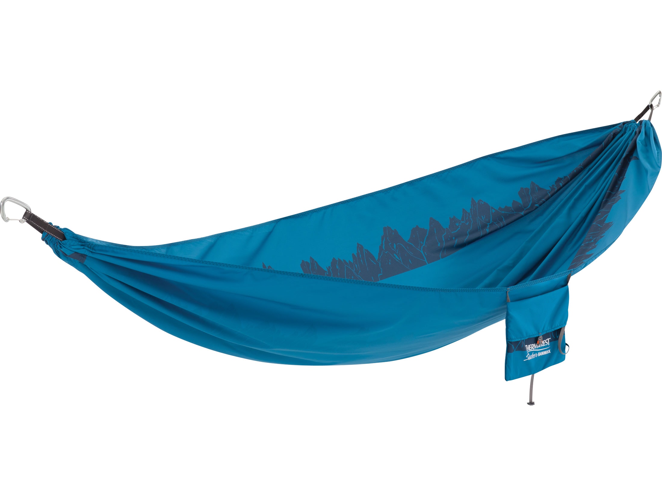 therm a rest slacker hammock