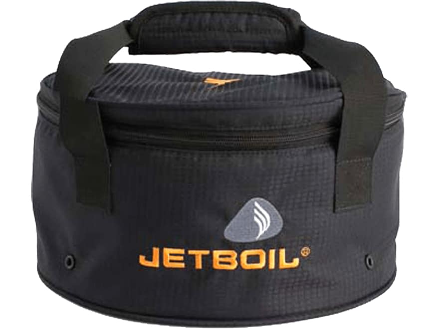 Jetboil Genesis Carry Bag Camping Stove Accessory