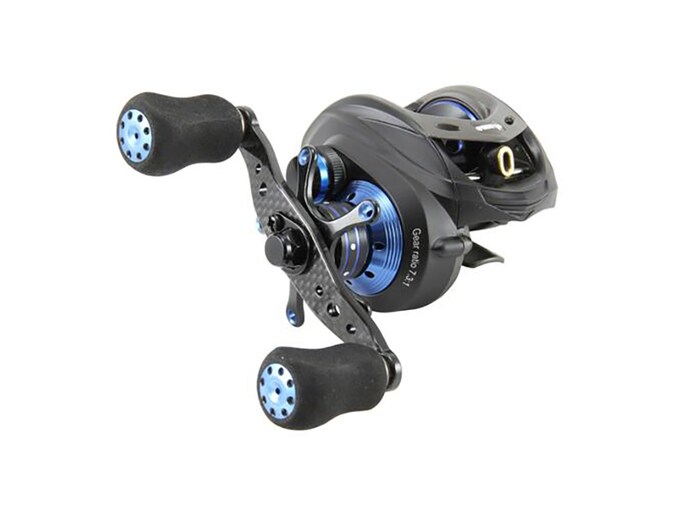 Okuma Helios TCS Baitcast Reel RH