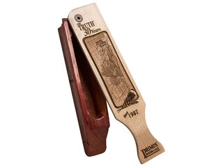 Primos Hunting Hook Up Magnetic Box Call – Richiamo Magnetico Per Tacchino – Marrone