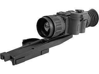 Armasight Commander 640 TWS Thermal Rifle Scope 1.5-6x 35mm 640x480 Matte Black
