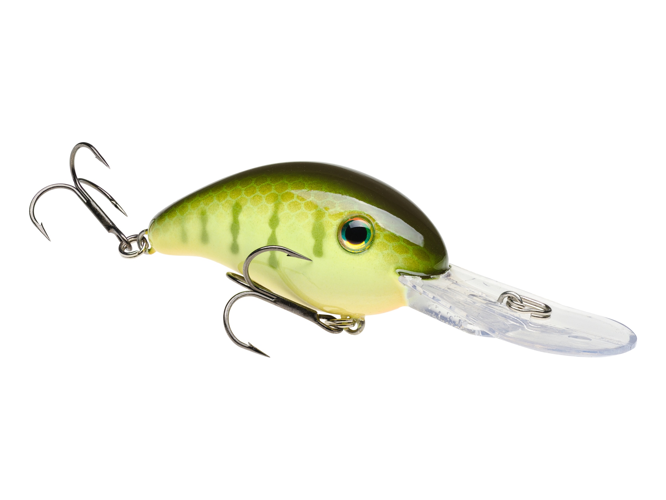 Strike King 3XD Crankbait Bully