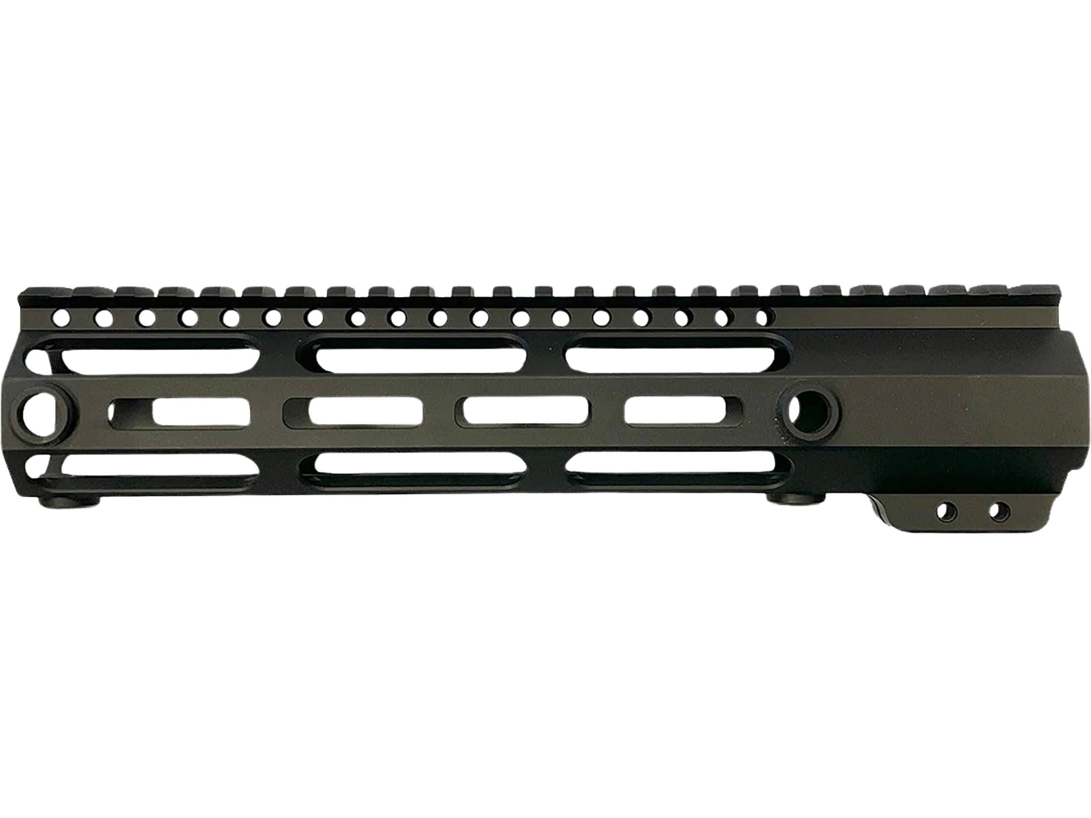 JE Machine Versatile M-LOK AR-15 Handguard